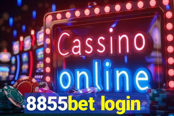 8855bet login